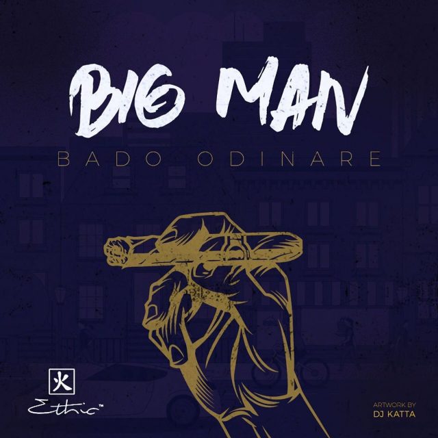 AUDIO: Ethic – COVID (BIG MAN BADO ODINARE) Mp3 DOWNLOAD