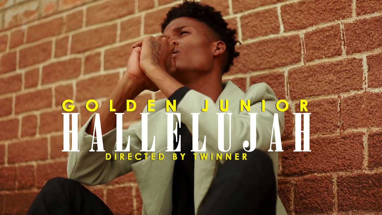 VIDEO: Golden Junior – HALLELUJAH Mp3 DOWNLOAD