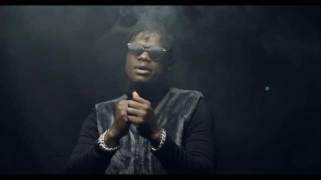 VIDEO: Hamadai - PEPEA Mp4 DOWNLOAD
