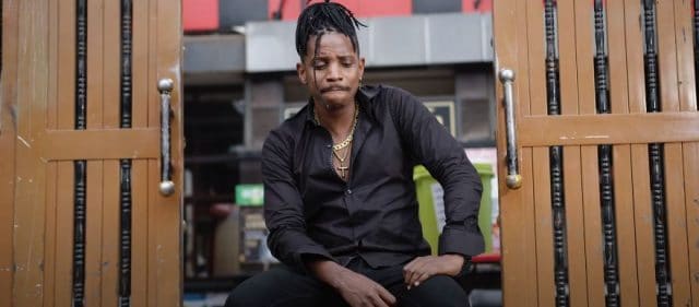 VIDEO: Eric Omondi – I MISS YOU Mp4 DOWNLOAD