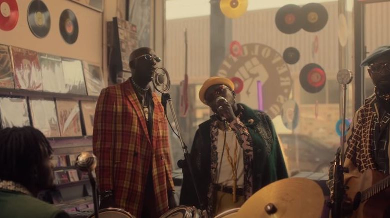 VIDEO: Sauti Sol – INSECURE Mp4 DOWNLOAD