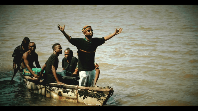 VIDEO: Mr Blue – KIGUU NA NJIA Mp4 DOWNLOAD