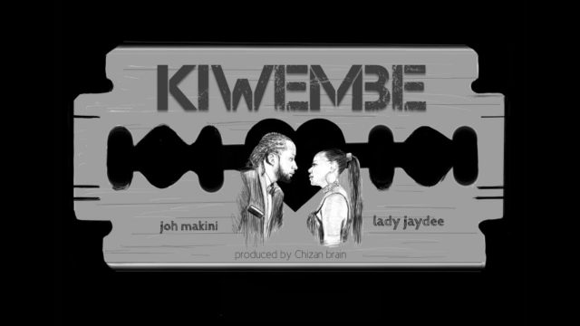 AUDIO: Joh Makini ft Lady Jaydee - KIWEMBE Mp3 DOWNLOAD