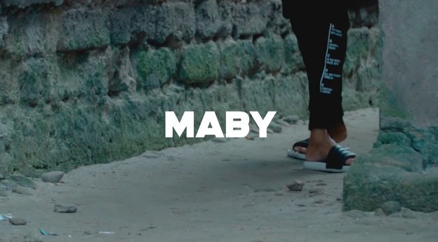 AUDIO: Maby - NAJITAHIDI Mp3 DOWNLOAD