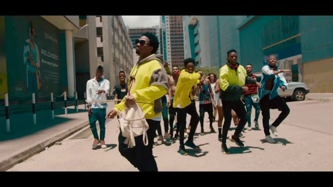 VIDEO: Madee – SHENZI TYPE Mp4 DOWNLOAD