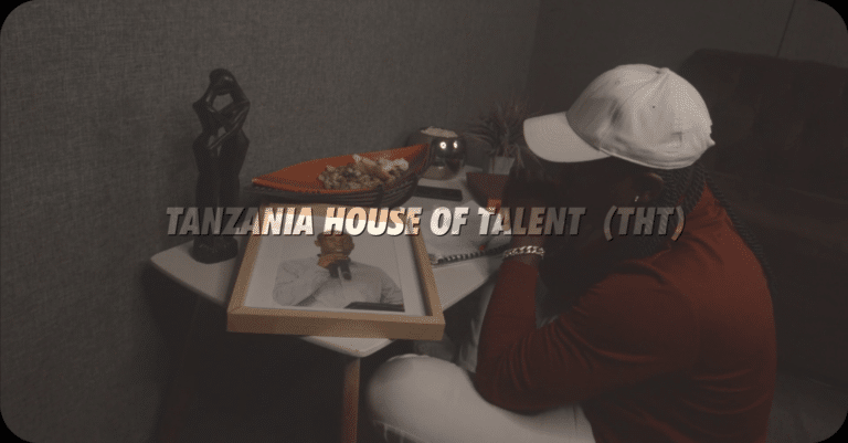VIDEO: Tanzania House Of Talent (THT) – MAPITO Mp4 DOWNLOAD