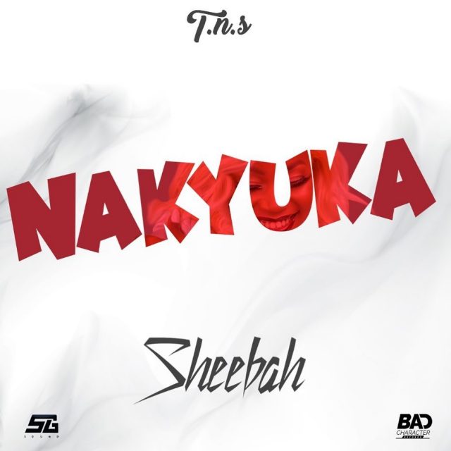 AUDIO: Sheebah - NAKYUKA Mp3 DOWNLOAD