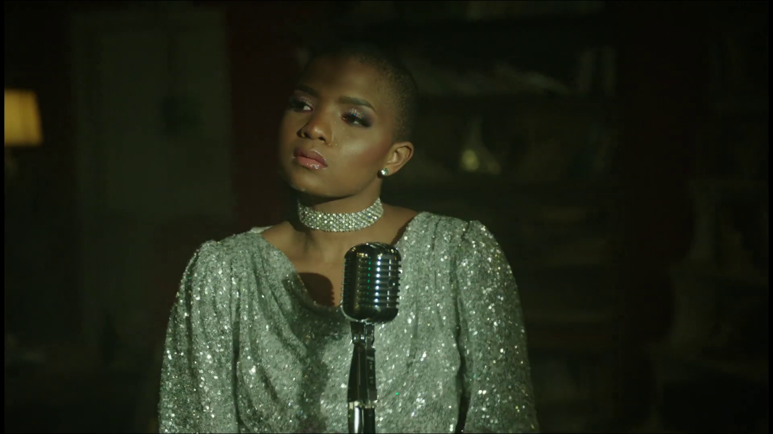 VIDEO: Alicios – NIAMBIE Mp4 DOWNLOAD