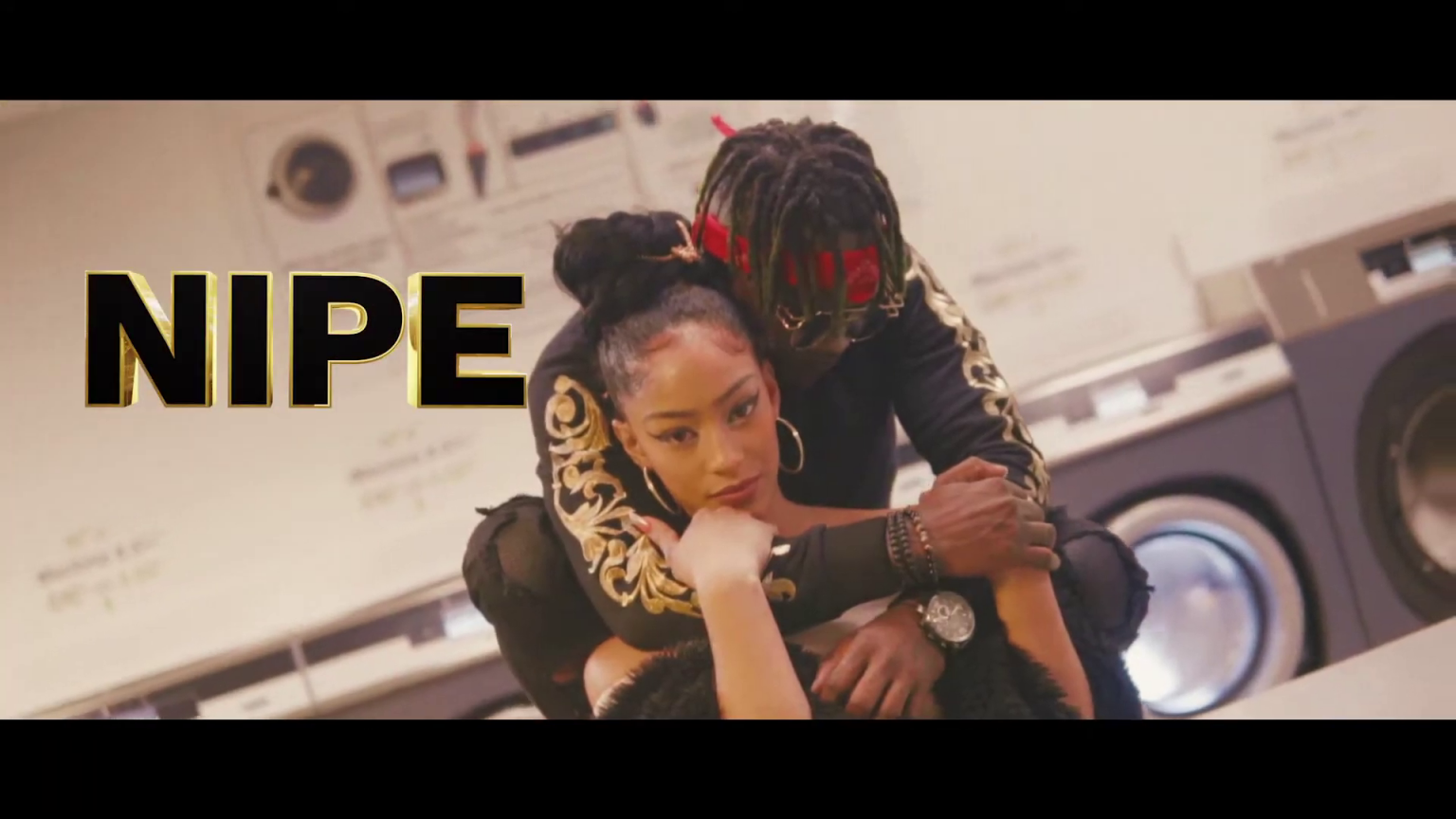 VIDEO: Vasmo – NIPE Mp4 DOWNLOAD