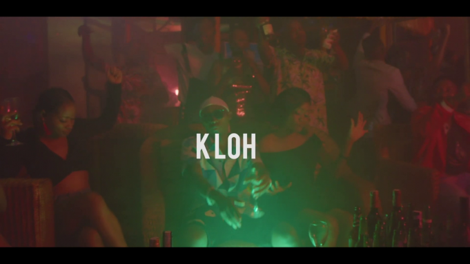 VIDEO: K LOH Music ft P Mawenge – TUNGILE Mp4 DOWNLOAD