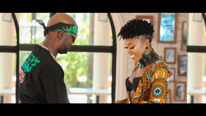 VIDEO: Zee ft Mr Blue – RAHA Mp4 DOWNLOAD