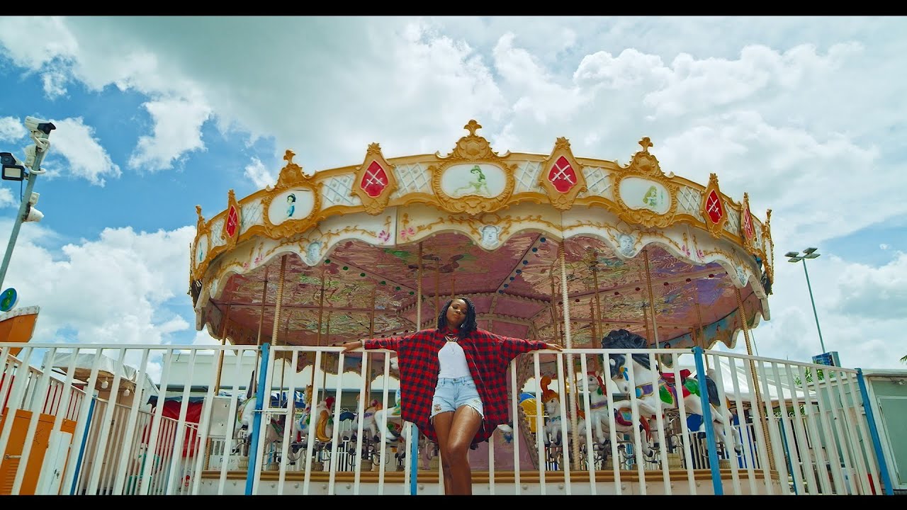 VIDEO: Zuchu – RAHA Mp4 DOWNLOAD