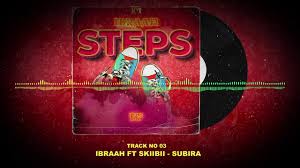 AUDIO: Ibraah ft Skiibii – SUBIRA DOWNLOAD