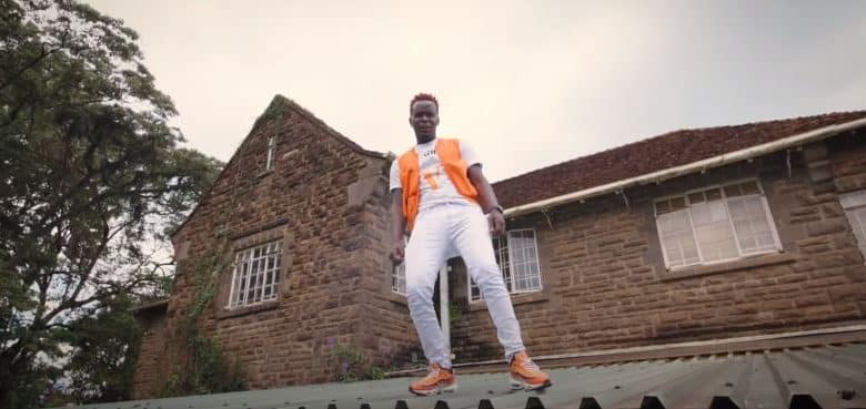 VIDEO: Willy Paul – Tik Tok