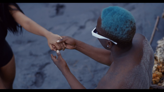 VIDEO : Dj Seven ft Whozu & Rhino – TIKISA