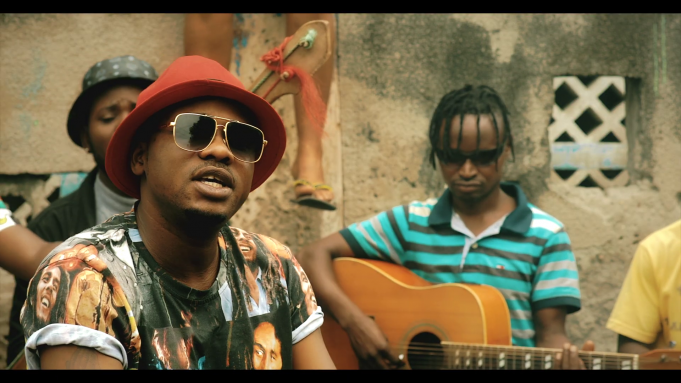 VIDEO: Q Chief – UWAPENDE SANA Mp4 DOWNLOAD