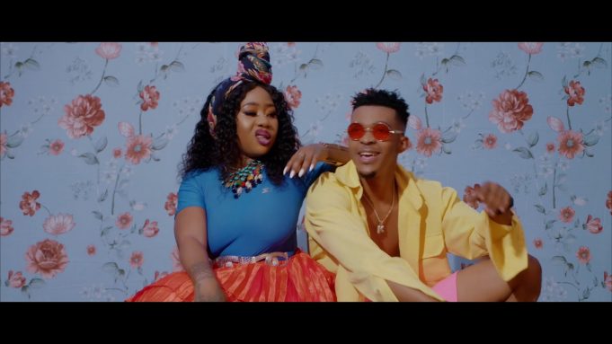 VIDEO: Amber Lulu Ft Kusah – WALETE Mp4 DOWNLOAD