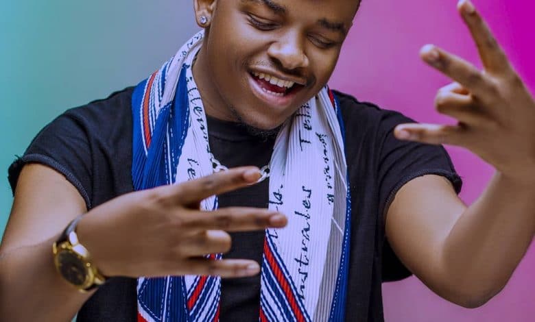 AUDIO: Whozu – MI AMOR