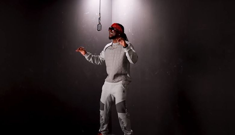 VIDEO: RudeBoy – WOMAN Mp4 DOWNLOAD