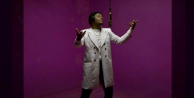 VIDEO: Whozu – MI AMOR Mp4 DOWNLOAD
