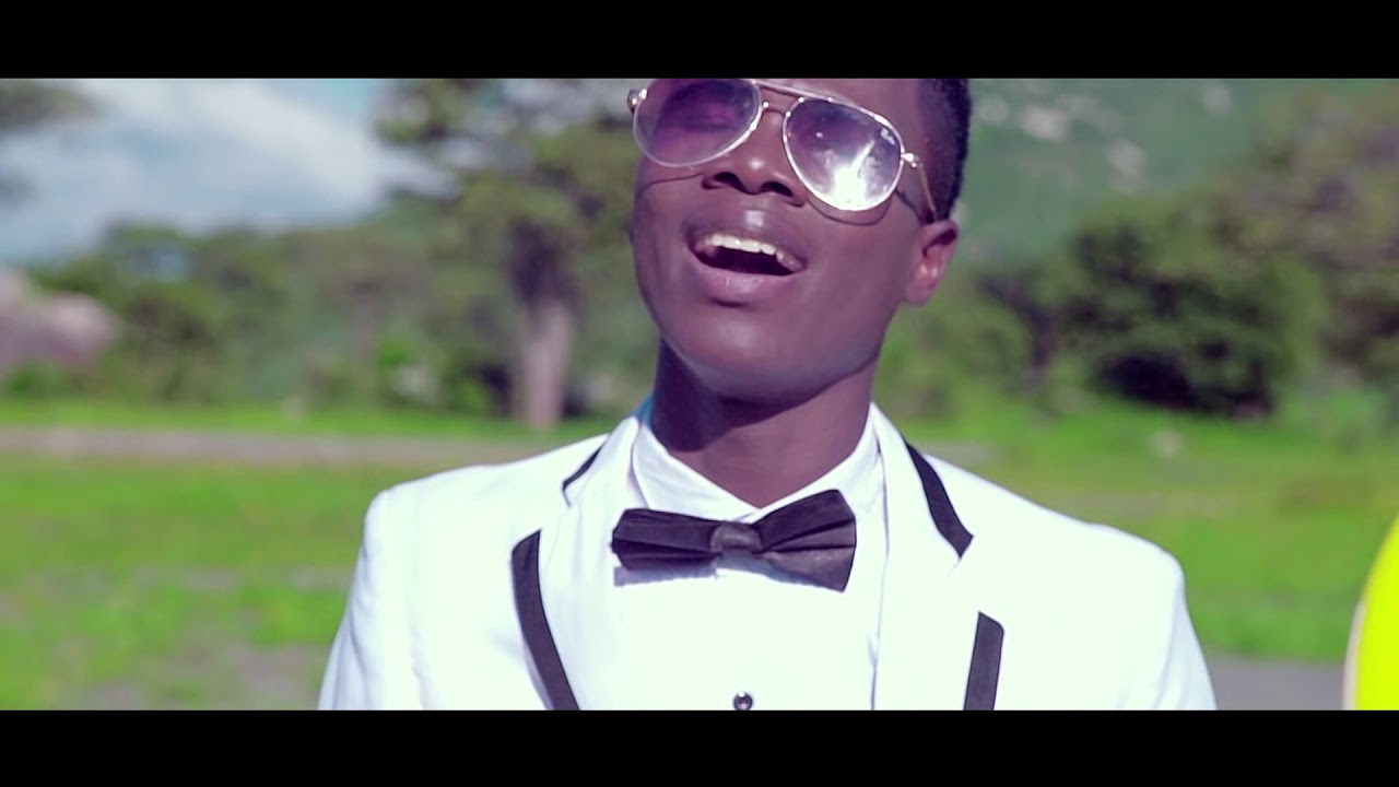 VIDEO: Samuel Joshua – YATAPITA Mp4 DOWNLOAD