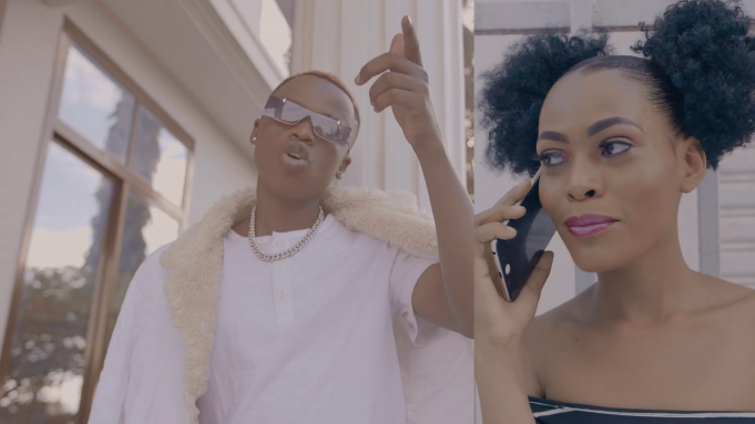 VIDEO: Bright – ADUI Mp4 DOWNLOAD