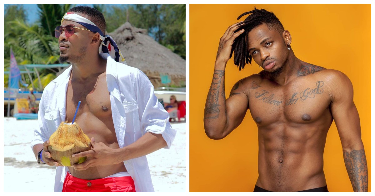 How Diamond Platnumz completely dominated Ali Kiba in their beef