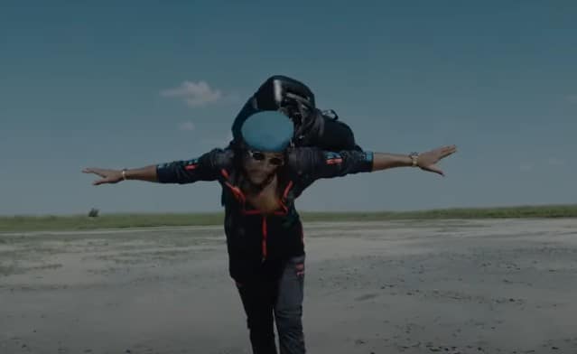 VIDEO: Jah Prayzah – CHIRAMWIWA Mp4 DOWNLOAD