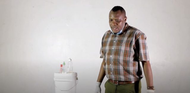 VIDEO: Baba Levo ft Zitto Kabwe – CORONA Mp4 DOWNLOAD