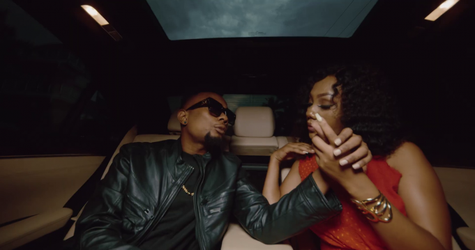 VIDEO: Billnass ft Marioo – DEKA Mp4 DOWNLOAD