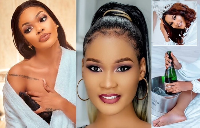 Why Tanasha Donna Should Take Notes From Diamond Platnumz Exes, Wema Sepetu and Hamisa Mobetto