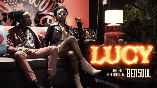 AUDIO: Bensoul - LUCY Mp3 DOWNLOAD