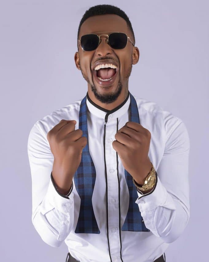 AUDIO: Mabeste - BACK OFF Mp3 DOWNLOAD