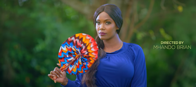 VIDEO: Sanaipei Tande – MDAKA MDAKIWA Mp4 DOWNLOAD