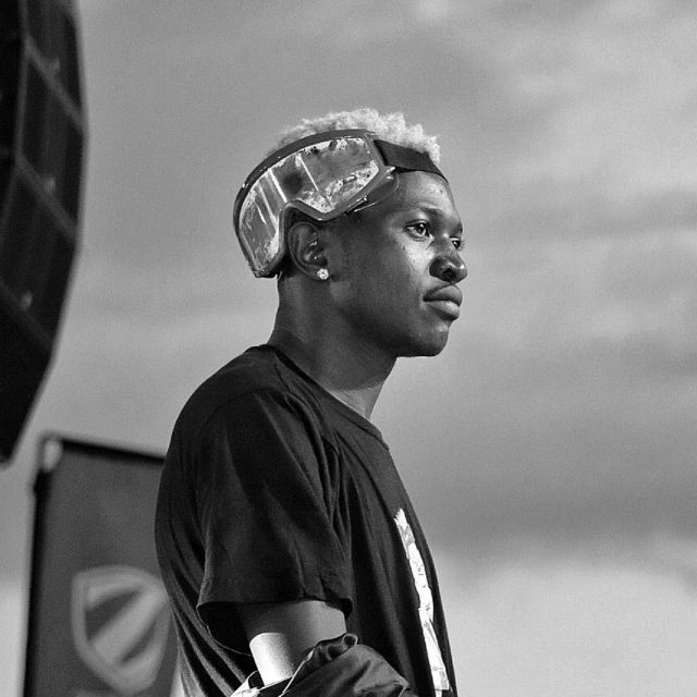 AUDIO: Mr Seed - OGOPA MUNGU Mp3 DOWNLOAD