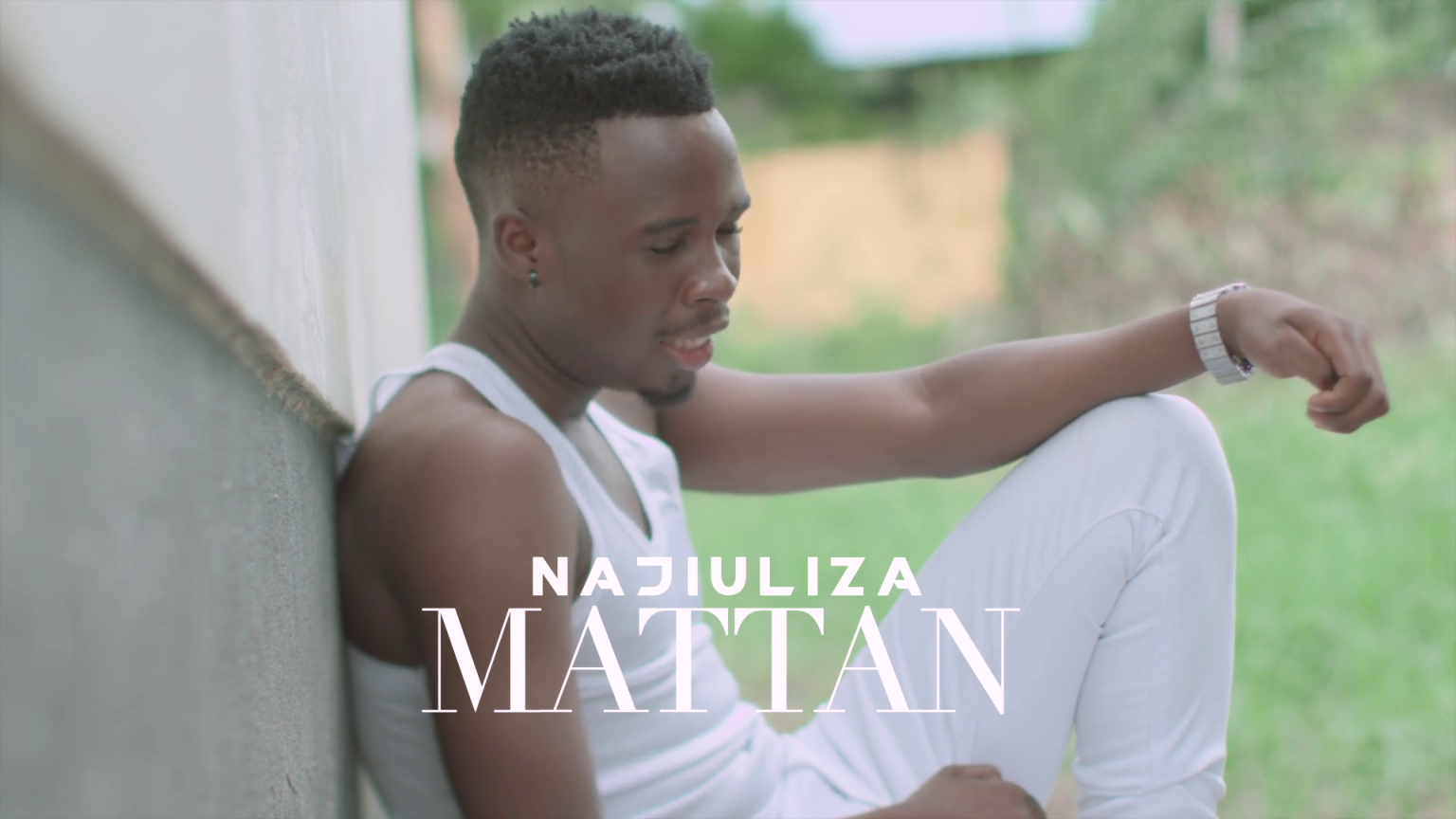 VIDEO: Mattan – NAJIULIZA Mp4 DOWNLOAD