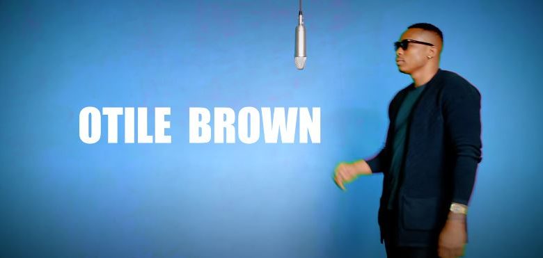 VIDEO: Otile Brown – QUARANTINE Mp4 DOWNLOAD