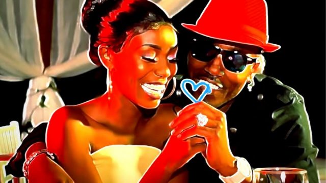 VIDEO: Roberto x Romantico x Samaki Mkuu – NAMBA YAKO Mp4 DOWNLOAD
