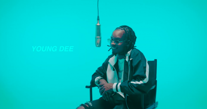 VIDEO: Mr.Blue, Young Dee & Izzo Business – SAWA REMIX BY RONZE