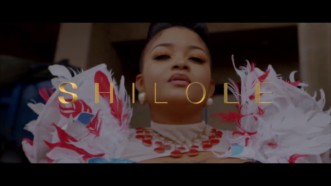 Video: Shilole – Pindua Meza Mp4 Download