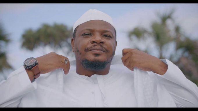 VIDEO: Suma Lee – YAA RASUUL ALLAH DOWNLOAD