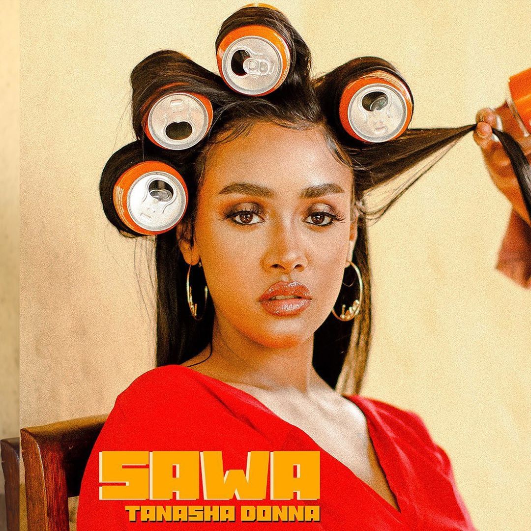Download Audio: Tanasha Donna – SAWA
