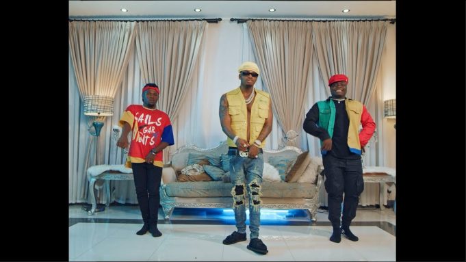 VIDEO: WCB Wasafi Ft Diamond Platnumz, Rayvanny, Mbosso, Lava Lava, Queen Darleen & Zuchu – QUARANTINE