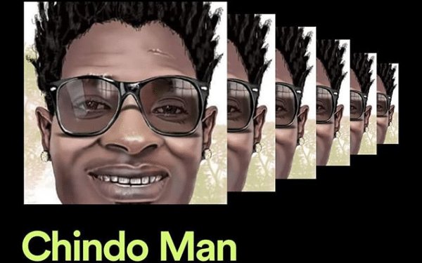AUDIO: Chindoman ft Pindabway - GOODGIRL Mp3 DOWNLOAD
