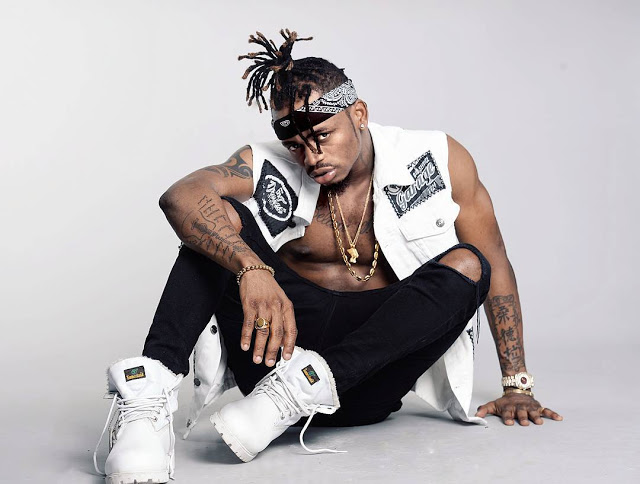 AUDIO: Diamond Platnumz - Magufuli Baba Lao Mp3 Download