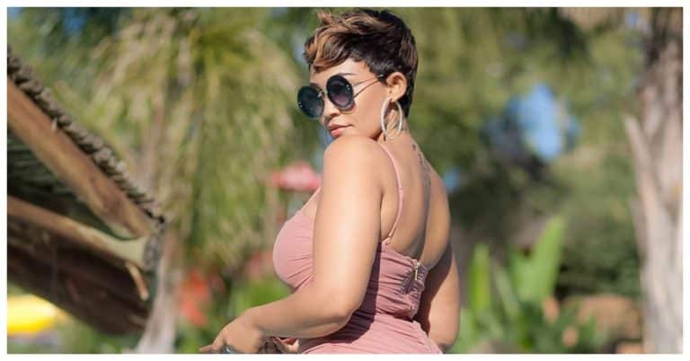 Zari shouldn’t give up on love but accept being a second or third wife