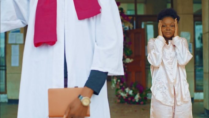 VIDEO: Zuchu – NISAMEHE Mp4 DOWNLOAD