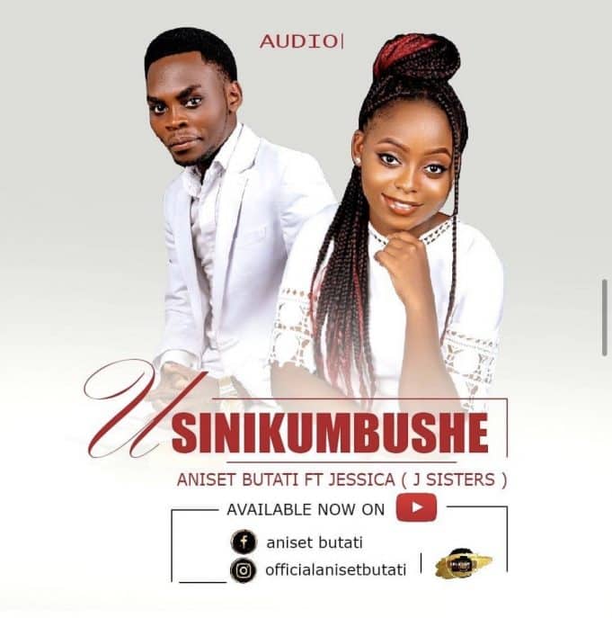 AUDIO | Aniset Butati Ft Jessica (J sisters) – Usinikumbushe Mp3 Download