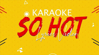 AUDIO: Alikiba – SO HOT (Karaoke Version) Mp3 DOWNLOAD
