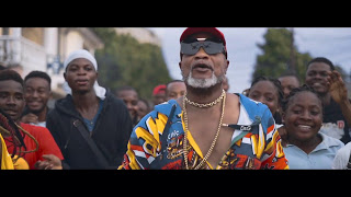 Download Koffi Olomide - B'Ados Mp4 (Official Music Video)